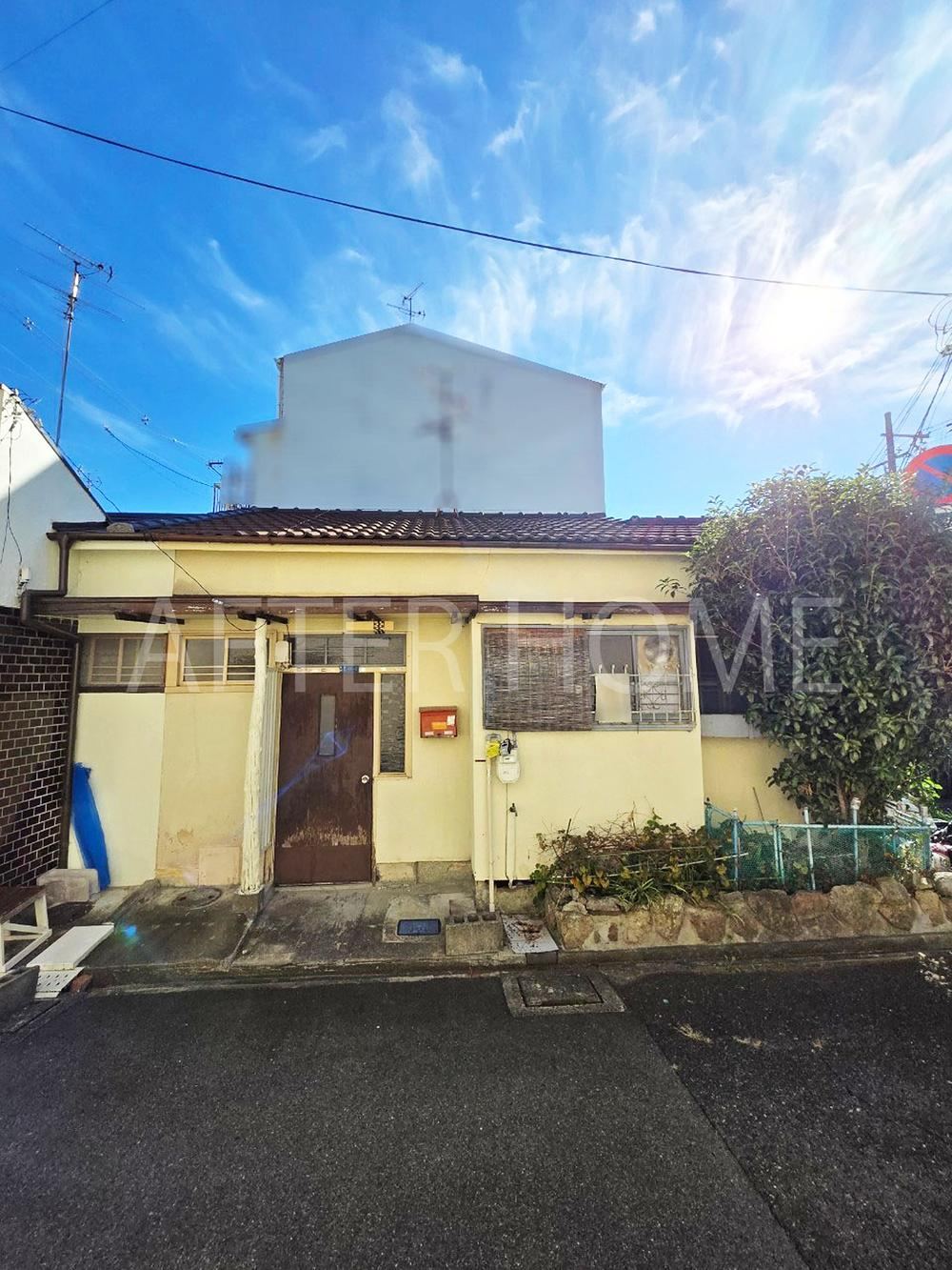 2K House with Garden in Kajimachi - Photo 1