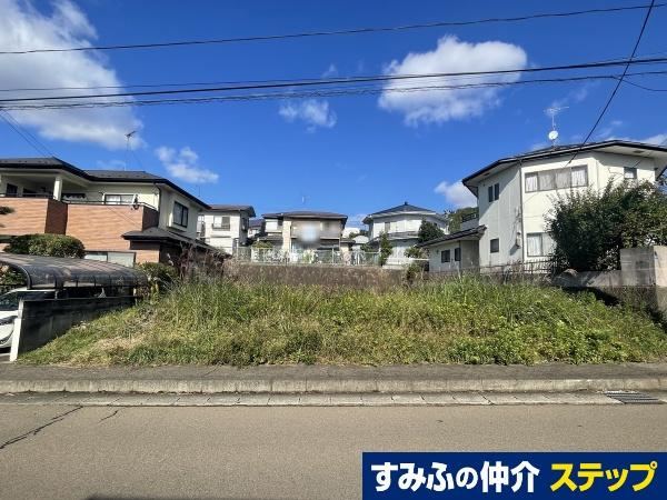 Land in Yahata, Sendai - Photo 1