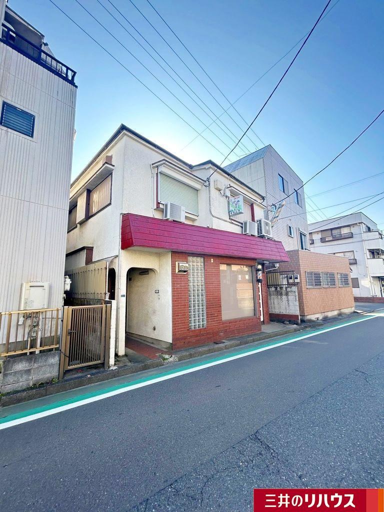Charming 3LDK House Near Nishi-Kunitachi Station - Photo 1