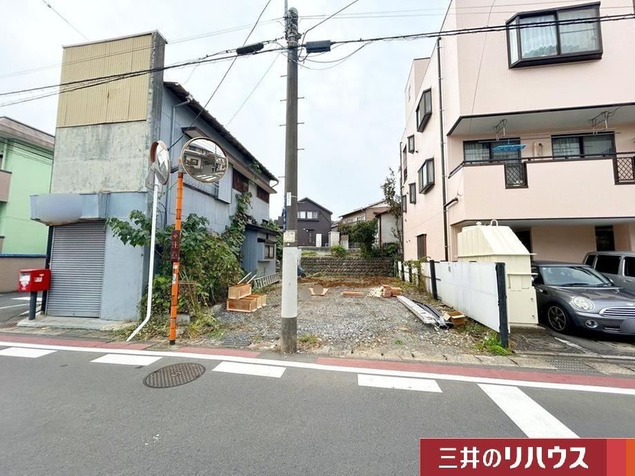 Land in Miyato 4, Chiba - Photo 1