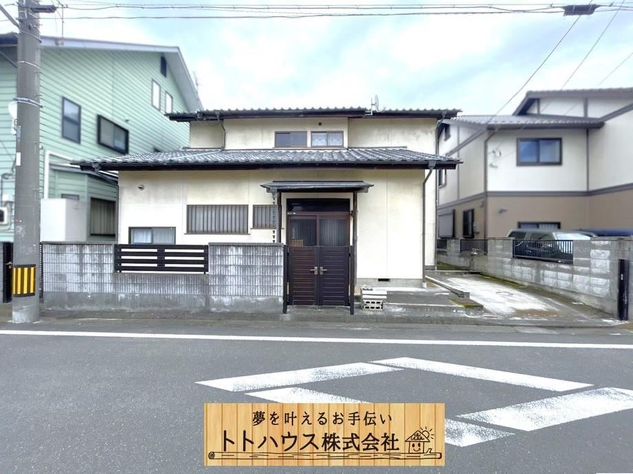 4LDK house in Maebashi, Gunma - Photo 1