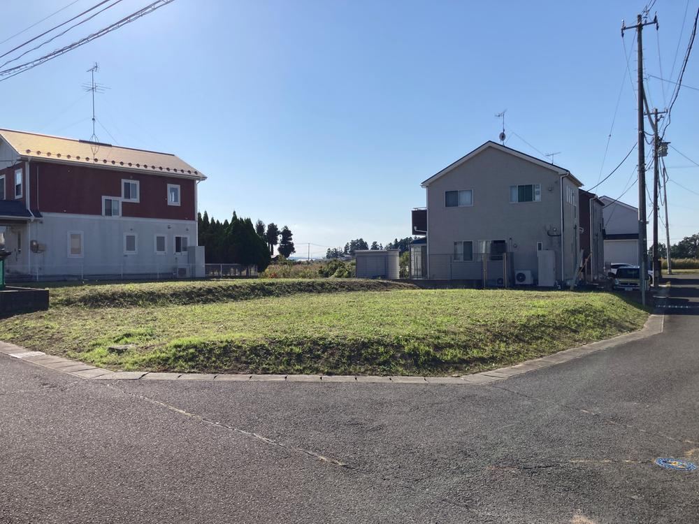 Corner Lot in Kitakawa, Misato - Photo 1
