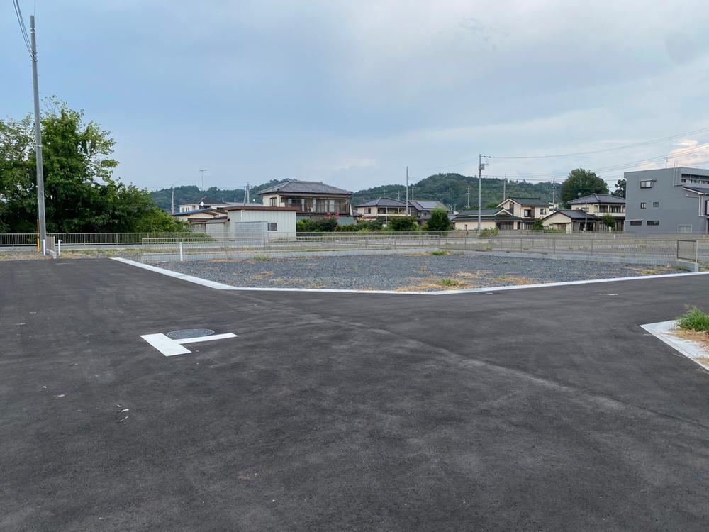 Developed Land in Tanuma Town - Photo 1