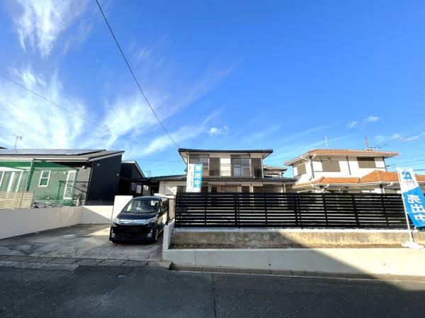 Updated 4LDK House in Hikarigaoka - Photo 1