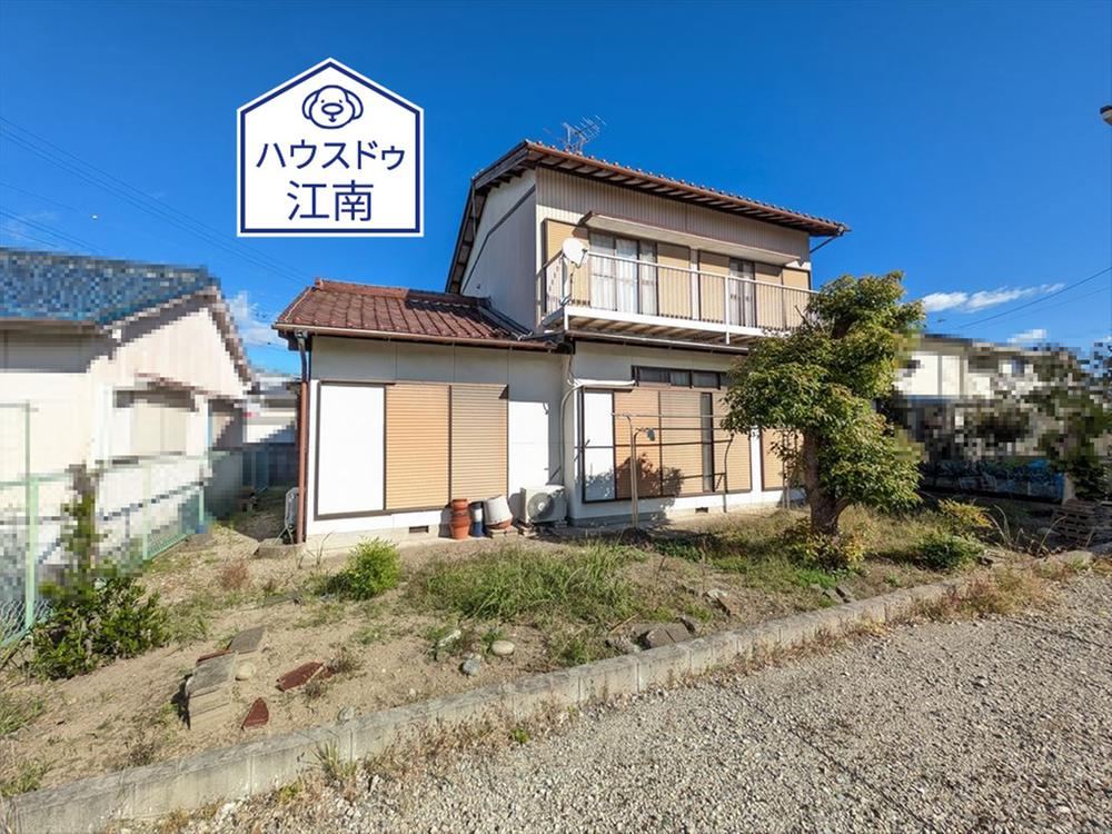 Spacious 8DK House in Fuso - Photo 1