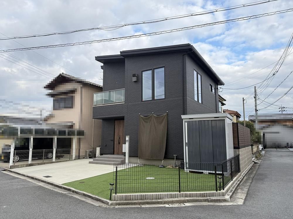 Charming 3LDK Detached House in Uenaka - Photo 1