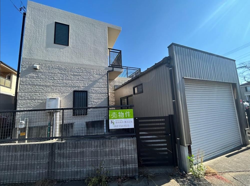 2LDK+3S House Near Hira Station with Rooftop - Photo 1