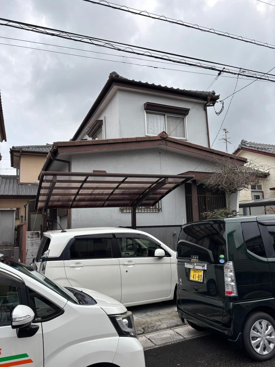 Charming 3DK Home in Tsukimikai - Photo 1