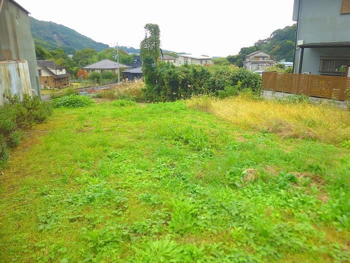 Flat Land with Ocean View in Kajiya - Photo 1