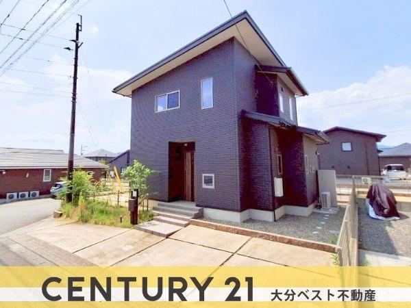 Modern 3LDK Home with Floor Heating in Oita - Photo 1