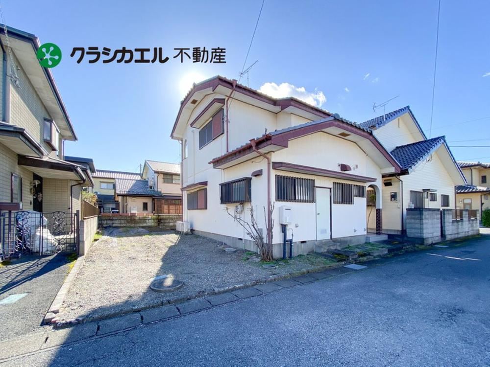Flat Land Near Schools in Utsunomiya - Photo 1