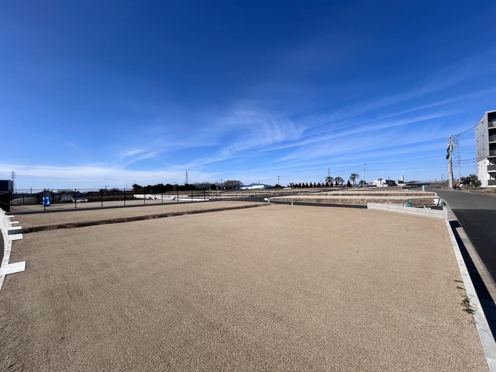 201 m² land in Mashiki, Kamimashiki District, Kumamoto - Photo 1