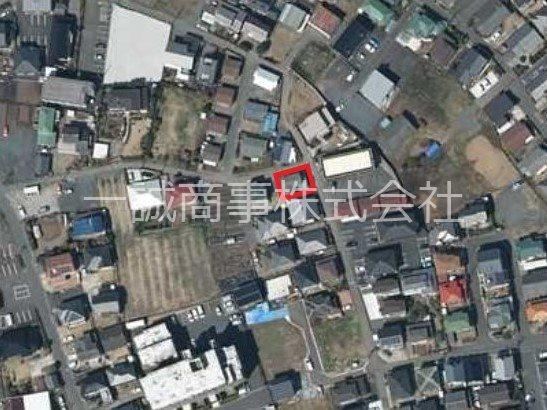 Spacious Land in Mito City - Photo 1