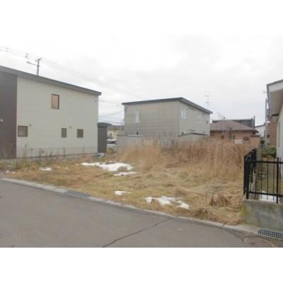Quiet Residential Land in Enomoto-cho, Hakodate - Photo 1