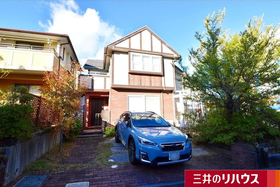 4LDK house in Nishi Ward, Hiroshima - Photo 1