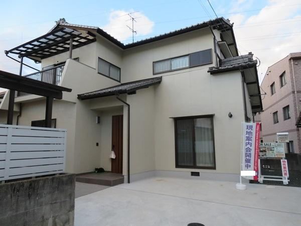 Fully Renovated 4LDK Home Near Ishii North Elementary School - Photo 1