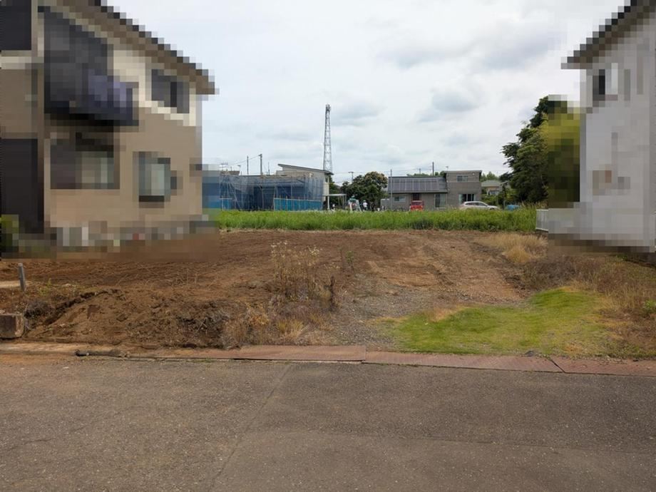 Land in a Former Development Area Near School - Photo 1
