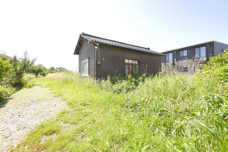 536 m² land in Nanao, Ishikawa - Photo 1