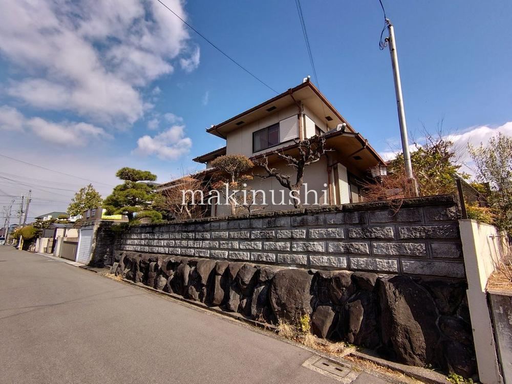 Spacious 5LDK House in Ominomi, Sakai - Photo 1