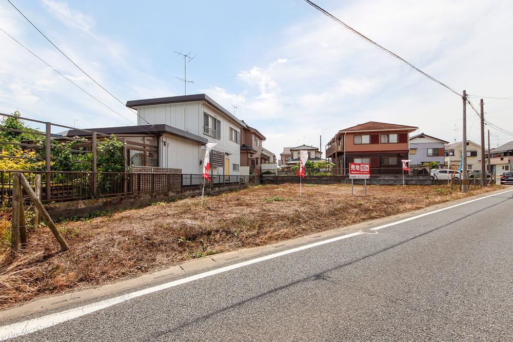 338 m² land in Iruma, Saitama - Photo 1