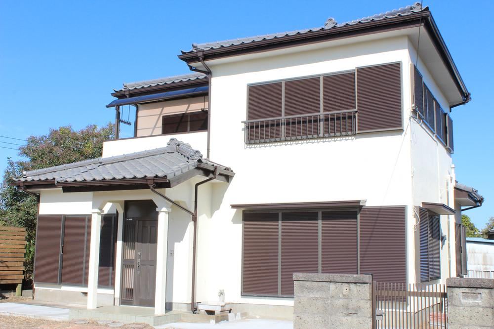 Charming 4LDK House with Garden - Photo 1