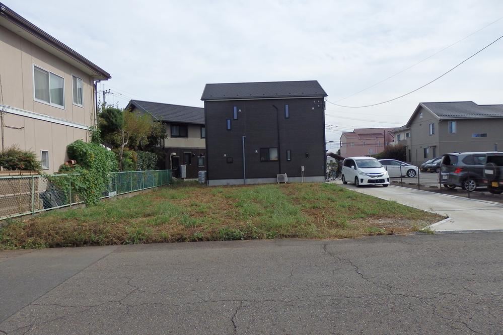Prime Land in Matsushiro, Tsukuba - Photo 1
