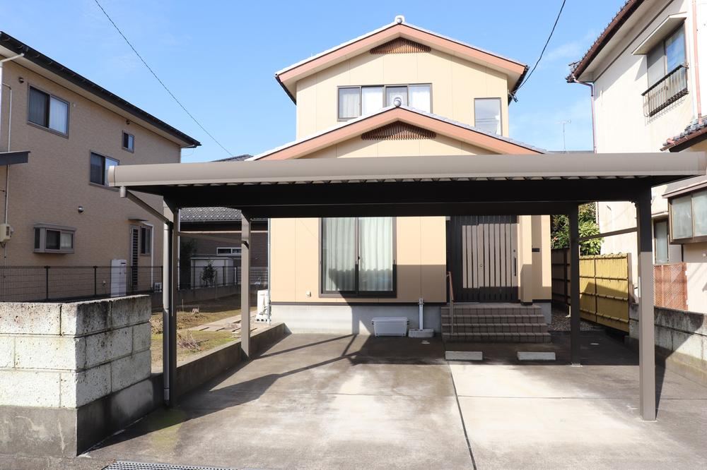 Sunny 2LDK House in Niigata - Photo 1