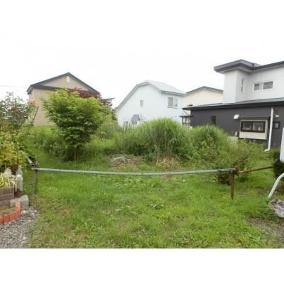 Generous Land in Takamatsu-cho (Yunokawa Station) - Photo 1