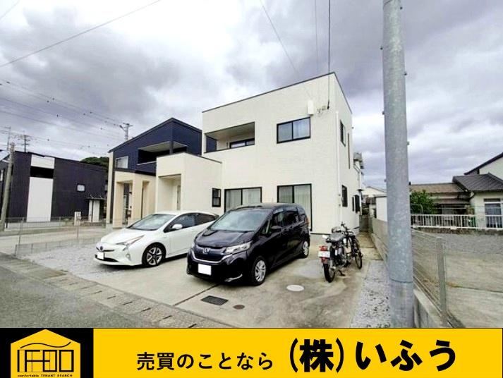 Conveniently Located 4LDK Near Morimachi Bypass - Photo 1