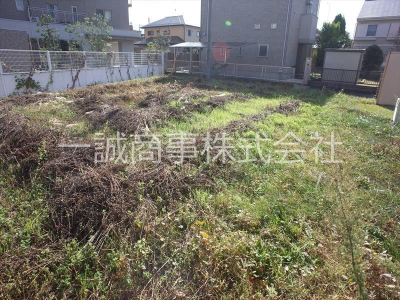 Convenient Land Near Shopping Center in Chiba, Mito - Photo 1