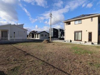 plot of land in Chikugo