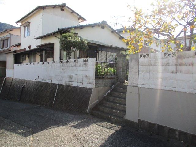 206 m² land in Moji Ward, Kitakyushu, Fukuoka - Photo 1