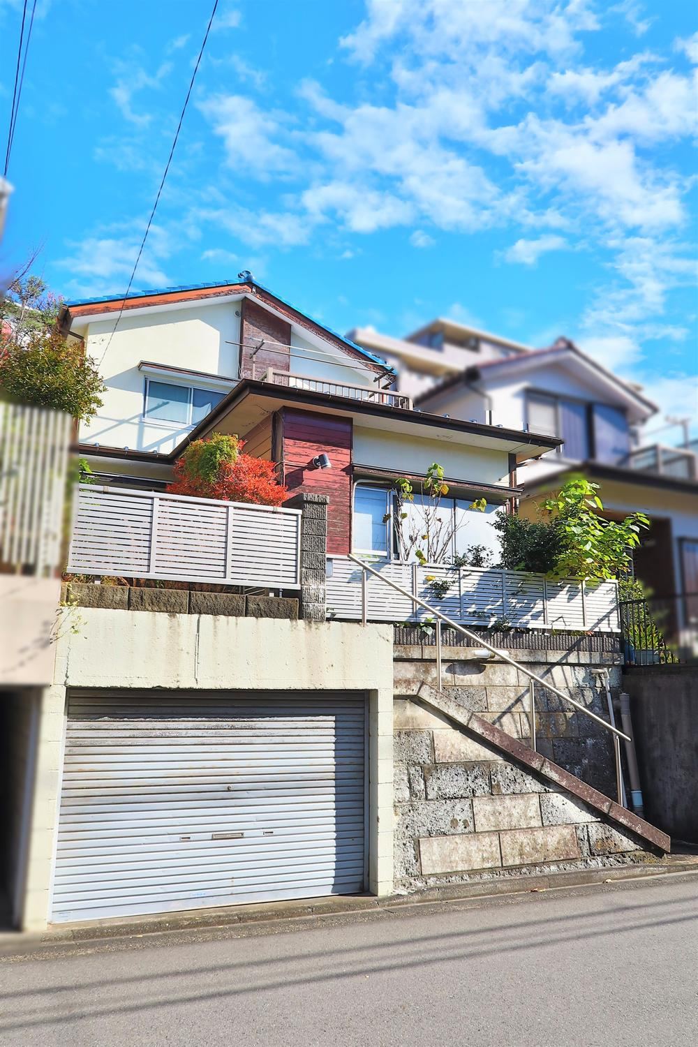 99 m² land in Aoba Ward, Yokohama, Kanagawa - Photo 1