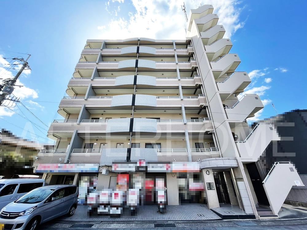 studio apartment in Fushimi Ward, Kyoto - Photo 1