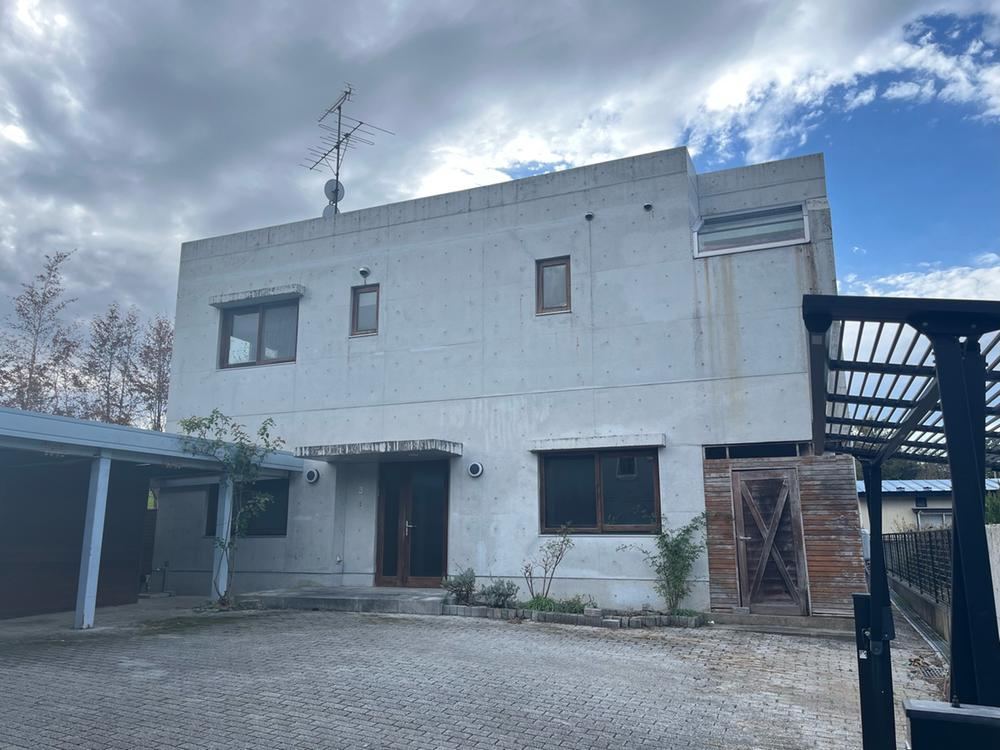 Spacious RC House Ideal for Large Families in Morioka - Photo 1