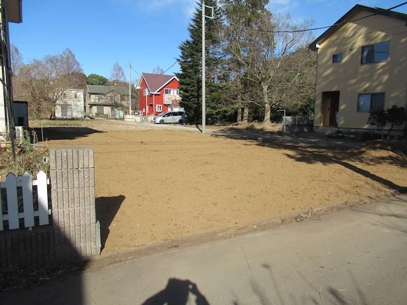 Land in Inarihara, Tsukuba - Photo 1