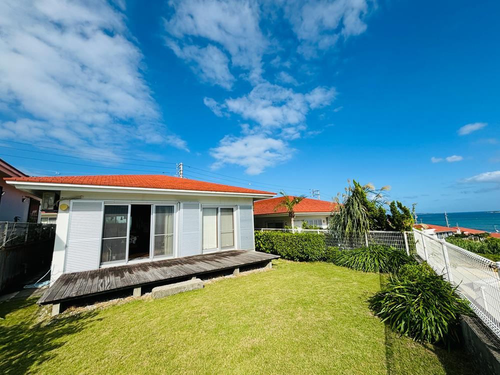 Ocean View 3LDK Detached House in Gushiken - Photo 1