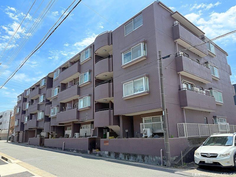 4LDK apartment in Meito Ward, Nagoya, Aichi - Photo 1