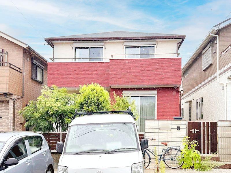 Newly Built 4LDK Home with Ample Storage in Tokoname - Photo 1