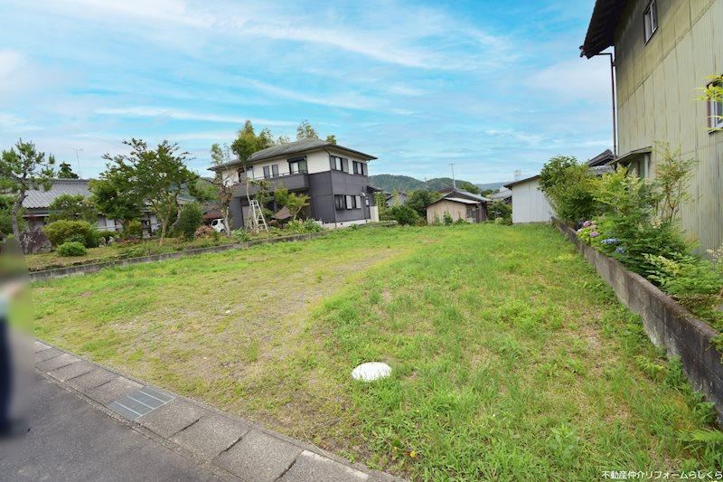 234 m² land in Mitake, Kani District, Gifu - Photo 1