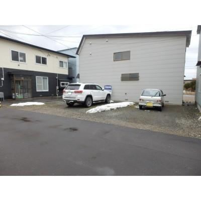 Land in Horikawa-cho, Hakodate - Photo 1