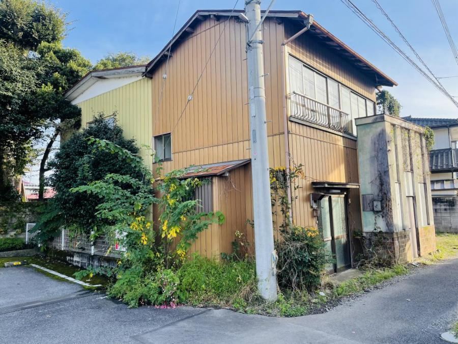 Compact Land in Kanuma City - Photo 1