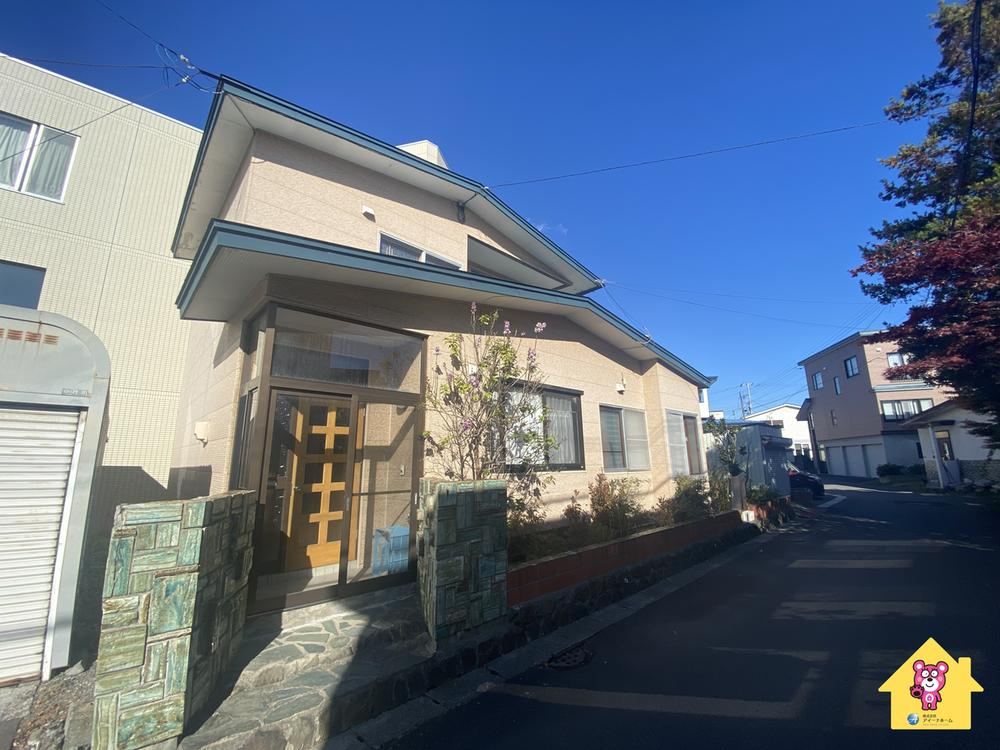 Spacious Land in Popular Hakodate Area - Photo 1