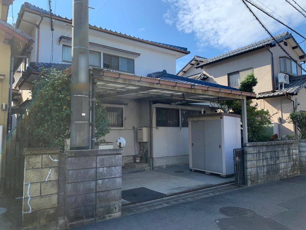 5DK House in a Quiet Residential Area - Photo 1