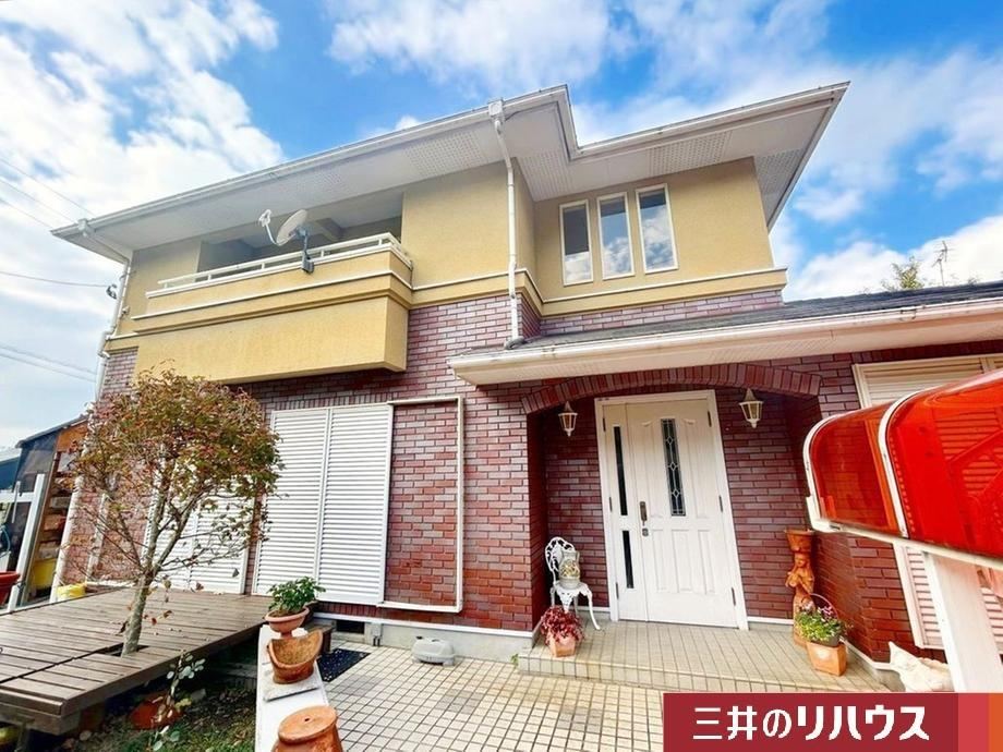 Spacious 5LDK House in Ohno City - Photo 1