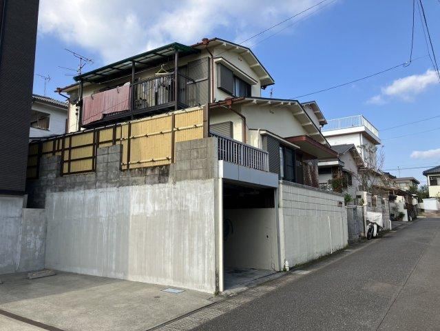 5LDK House with Ample Parking in Seiryo - Photo 1