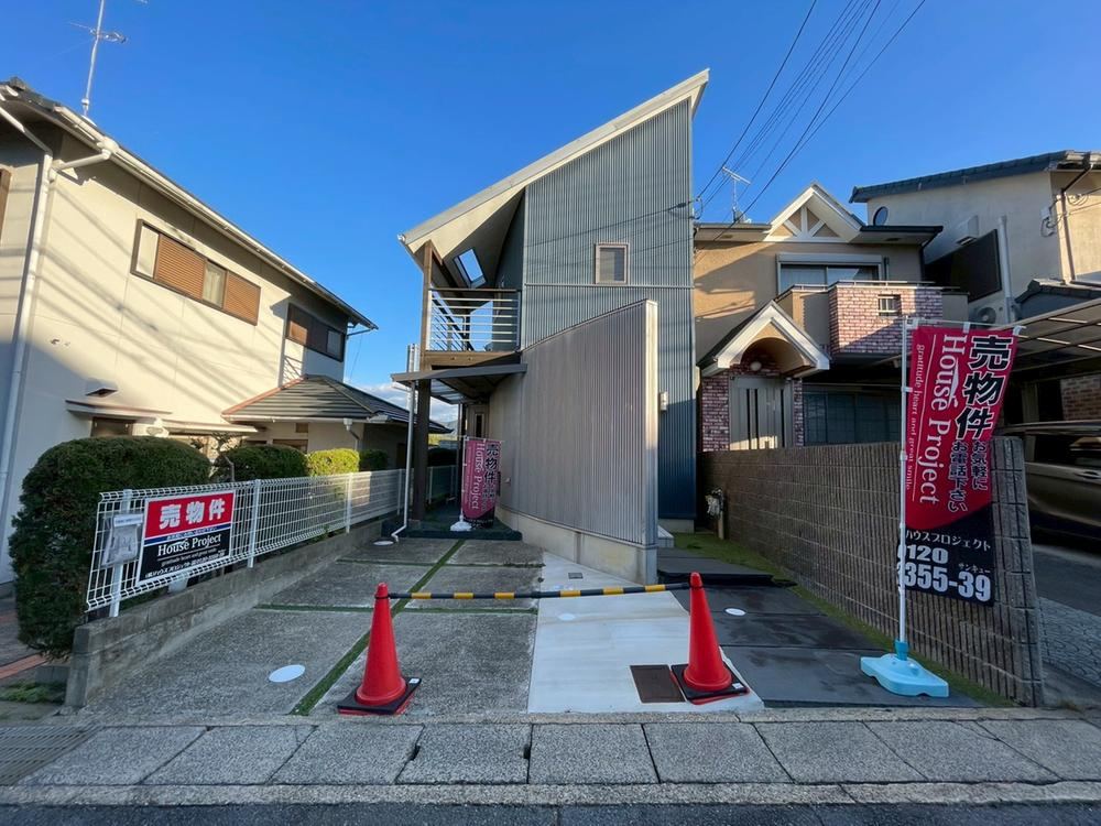 Renovated 3LDK House in Fushimi, Kyoto - Photo 1