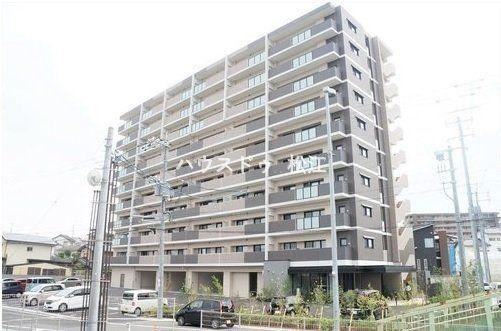 3LDK apartment in Matsue, Shimane - Photo 1