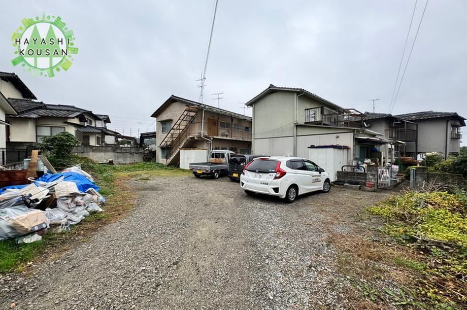 497 m² land in Beppu, Oita - Photo 1