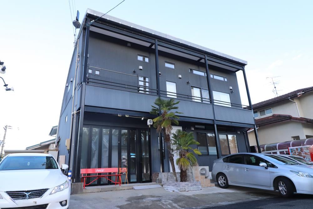 Versatile 4LDK House in Tochinoki - Photo 1